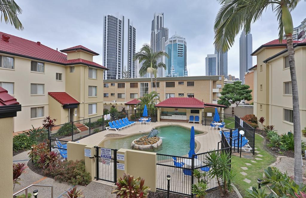 K Resort Surfers Paradise Apartments - thumb 1