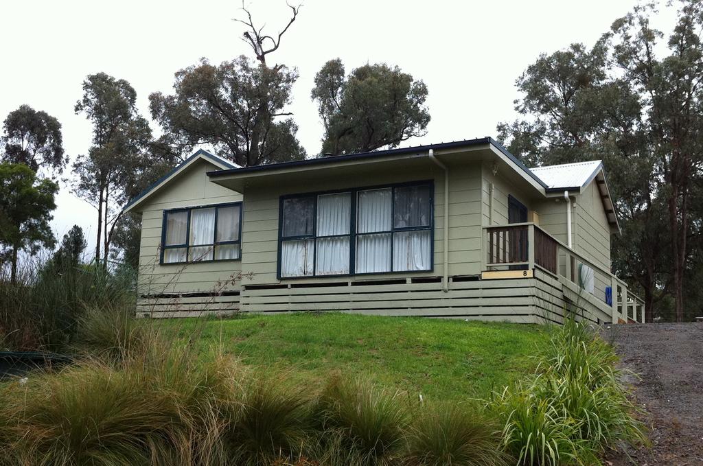 Kaishua House - JK Family Lake House - New South Wales Tourism 