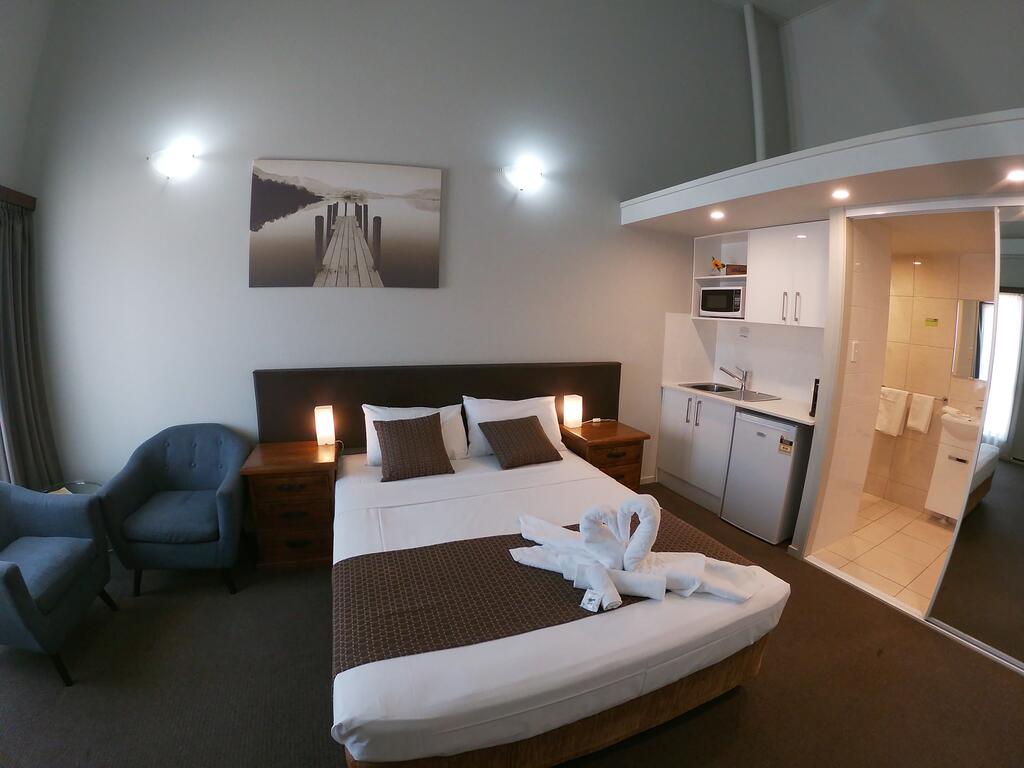 Kallangur North Lakes Motel - Accommodation Adelaide