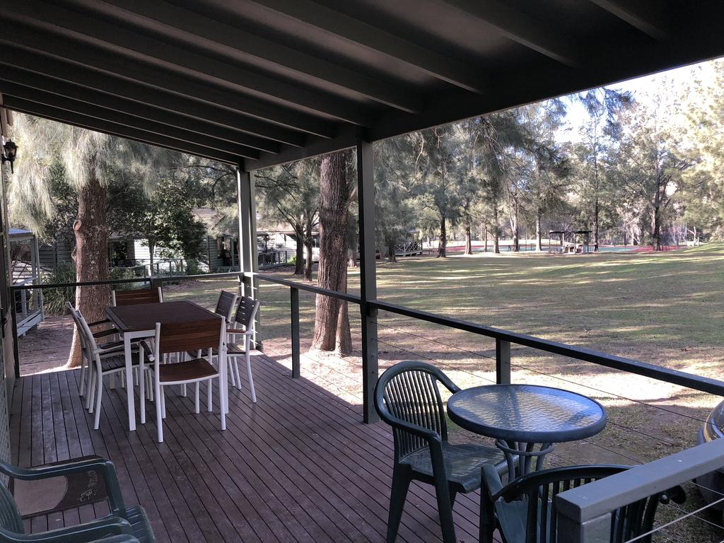Kangaroo Valley Golf And Country Resort - thumb 3