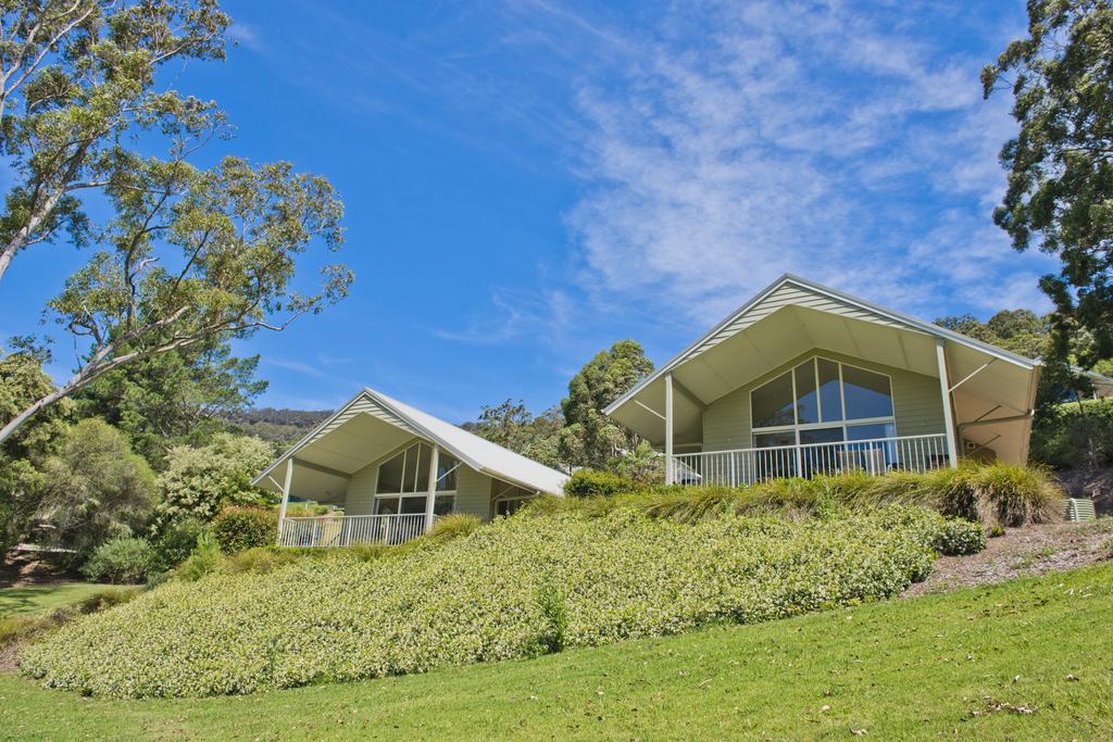 Kangaroo Valley Golf and Country Resort - Accommodation Airlie Beach