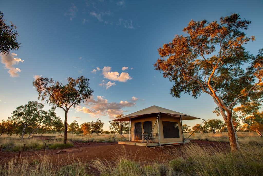Karijini Eco Retreat - Accommodation Perth