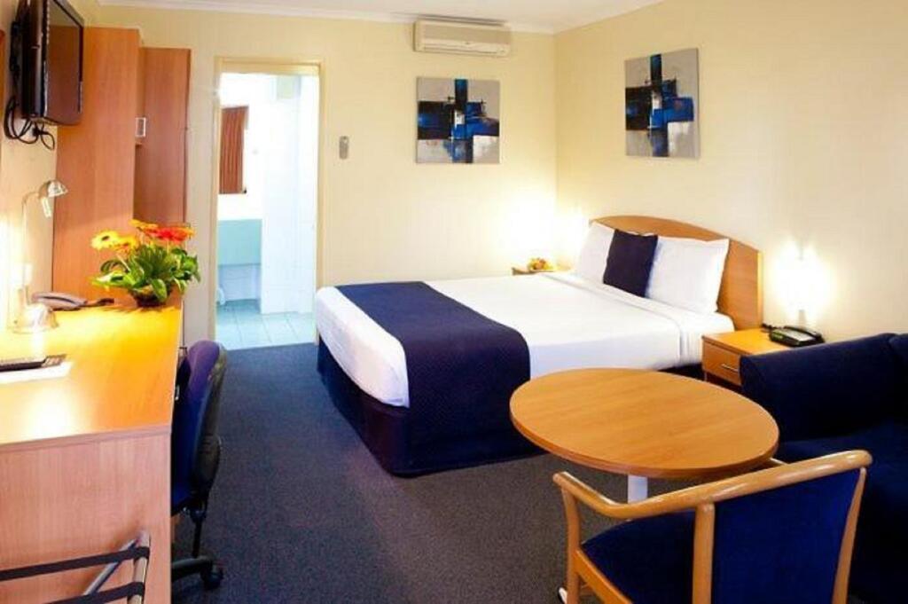 Karinga Motel, SureStay Hotel By Best Western - Lismore Accommodation 2