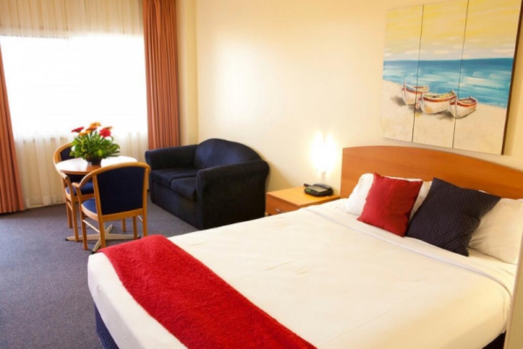 Karinga Motel, SureStay Hotel By Best Western - Lismore Accommodation 3