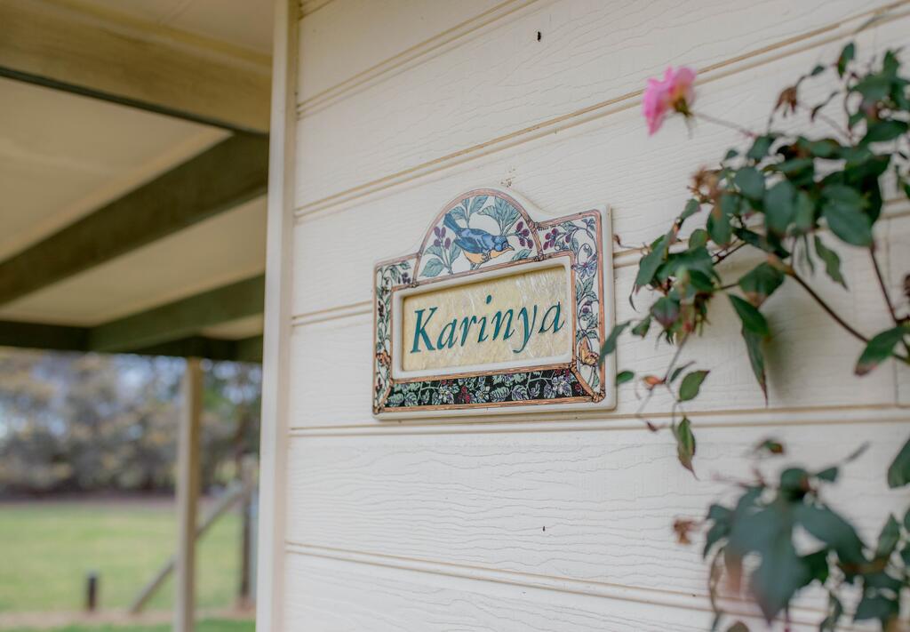 Karinya Cottage - Pet Friendly Country Retreat - thumb 3