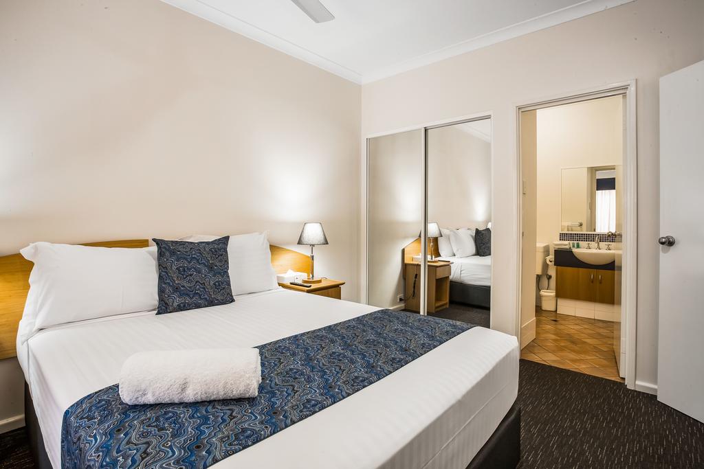 Karratha Central Apartments - New South Wales Tourism 