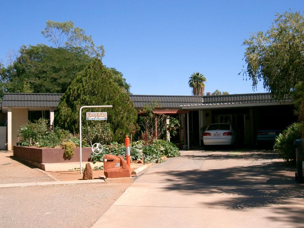 Kathys Place Bed and Breakfast - New South Wales Tourism 