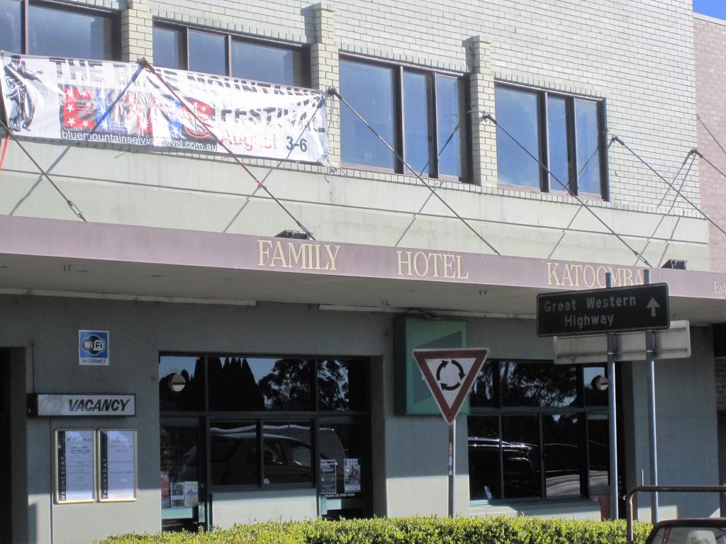 Katoomba Hotel - thumb 1