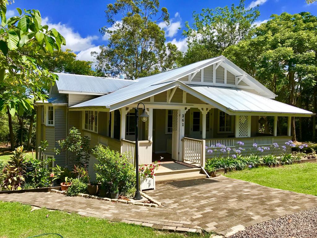 Keillor Lodge - Accommodation Airlie Beach
