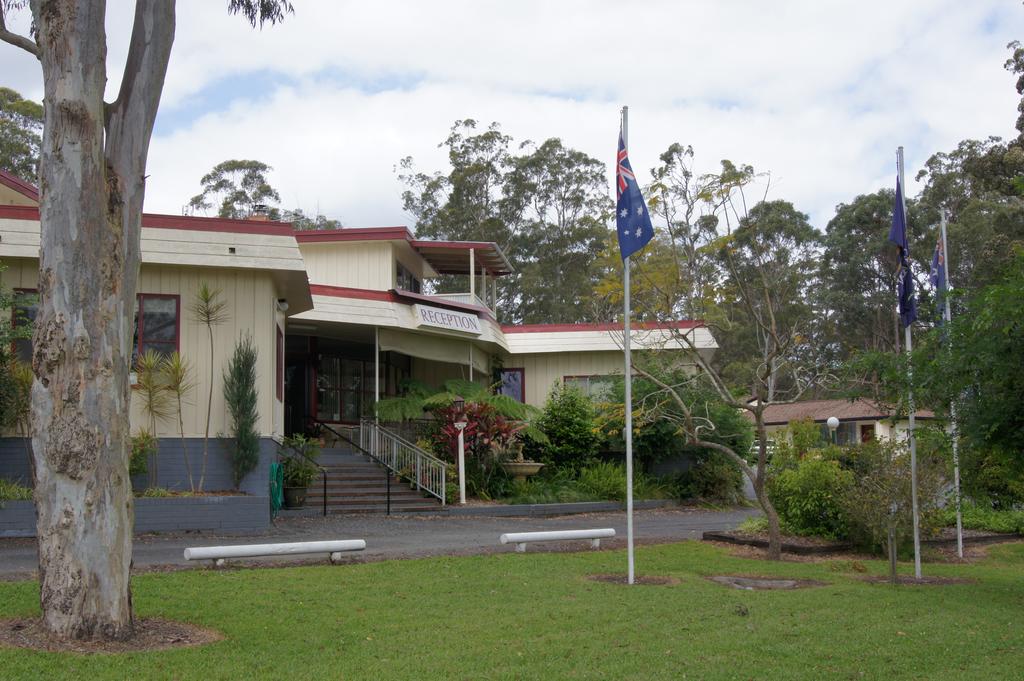 Kempsey Powerhouse Motel - Accommodation Adelaide