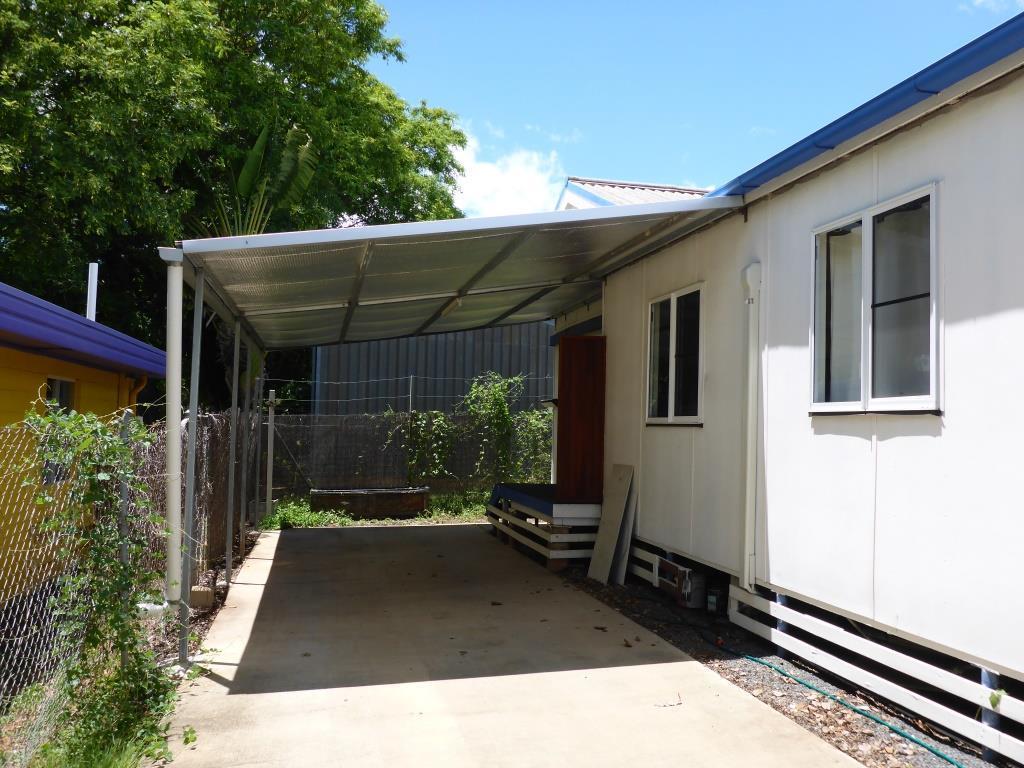 Kenny's Cabin - Accommodation Adelaide