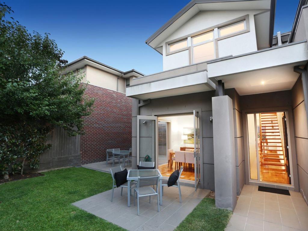 Kew Luxury Townhouse - New South Wales Tourism 