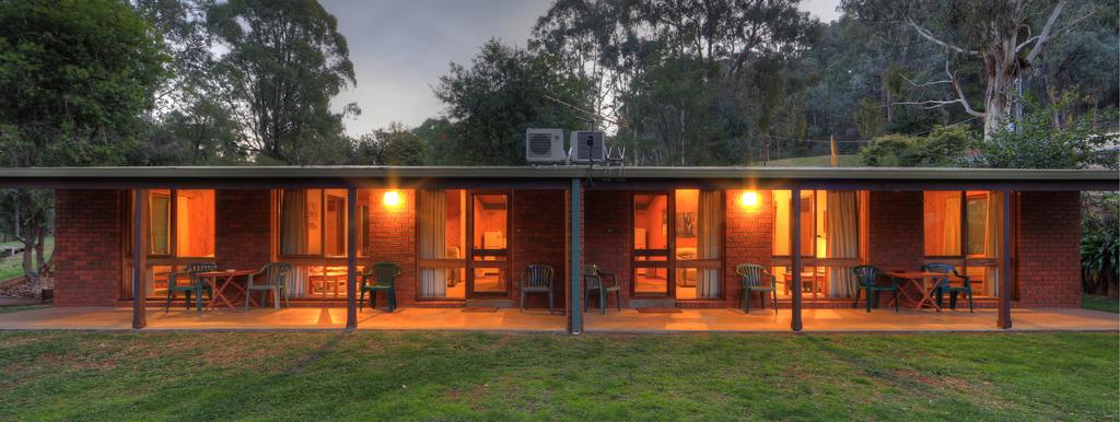 Kiewa Country Cottages - thumb 0