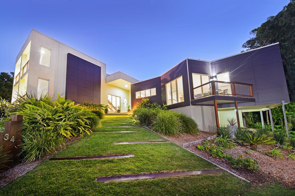 Kilala - Executive Home - Accommodation Port Macquarie 0