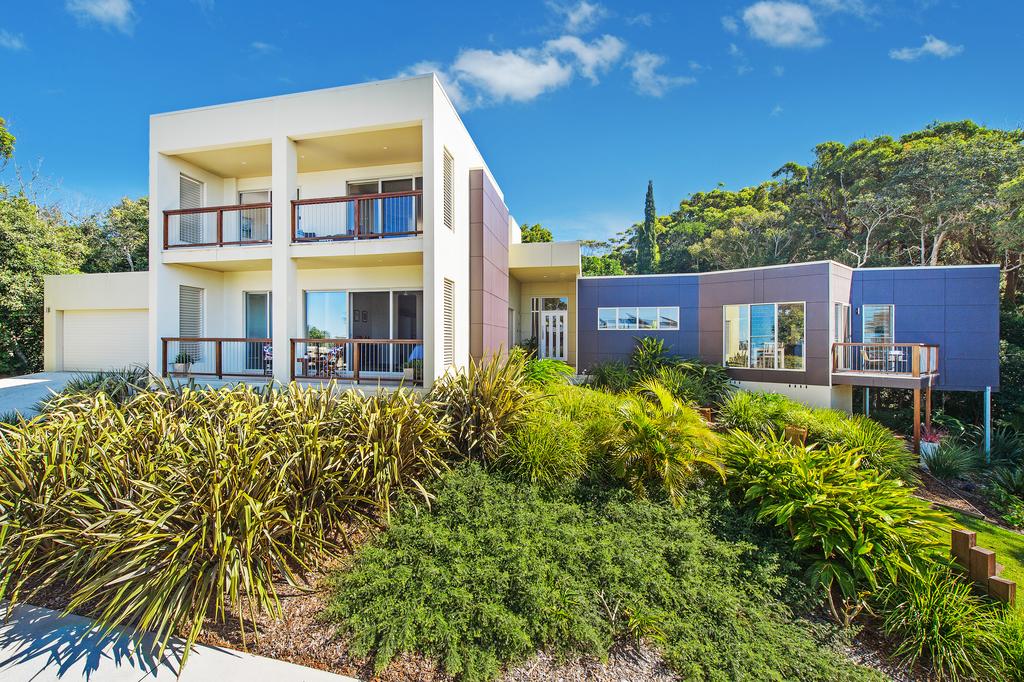 Kilala - Executive Home - Accommodation Port Macquarie 1
