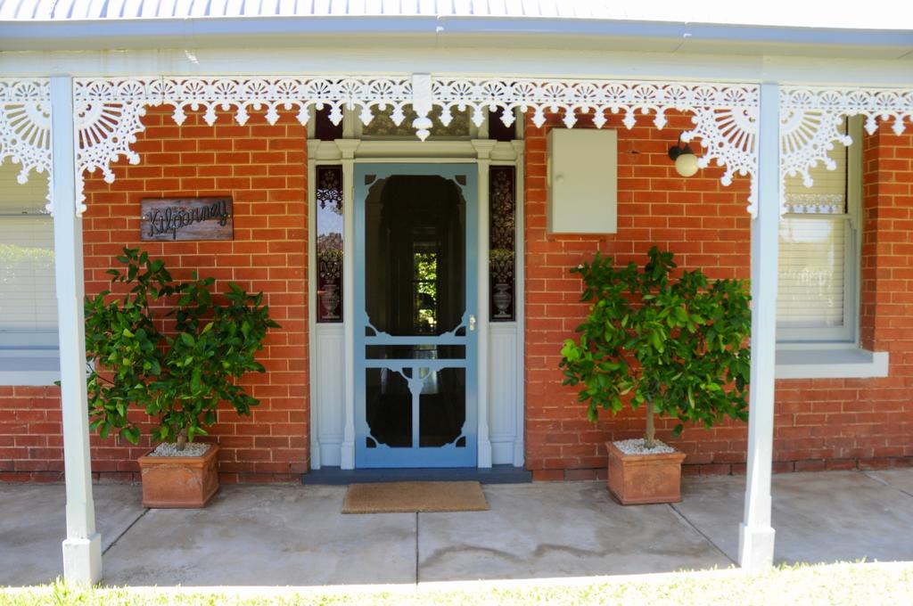 Kilparney House - New South Wales Tourism 