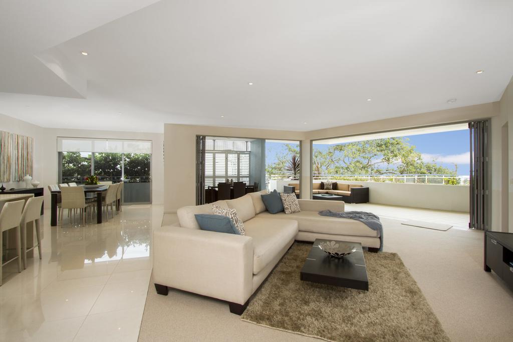 KINGSCLIFF OCEAN VIEW TERRACE BY THE FIGTREE 5 - thumb 0