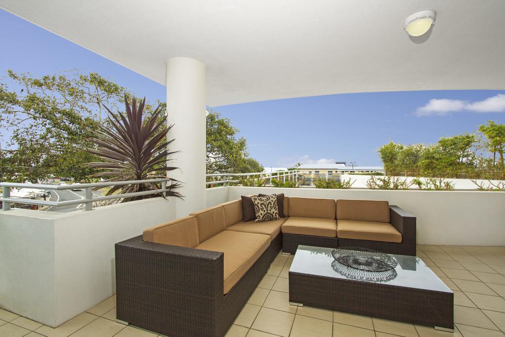 KINGSCLIFF OCEAN VIEW TERRACE BY THE FIGTREE 5 - thumb 1