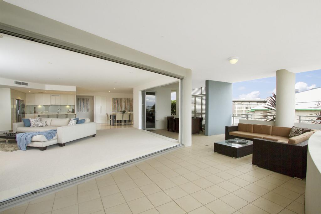 KINGSCLIFF OCEAN VIEW TERRACE BY THE FIGTREE 5 - thumb 2