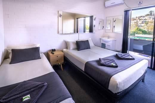 Kingsford Riverside Inn - Accommodation Brisbane 3