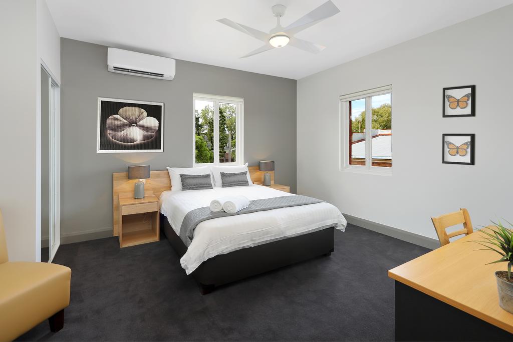 Kingsgrove Hotel - Accommodation in Brisbane 1