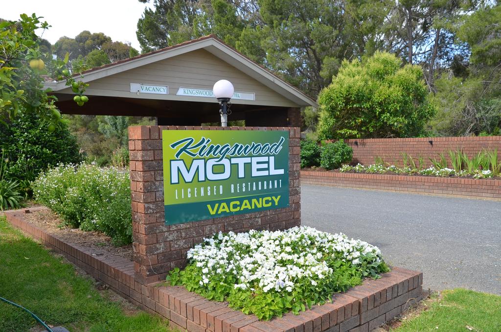 Kingswood Motel - Accommodation Adelaide