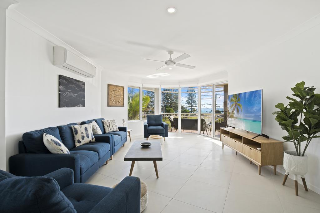 Kirra Palms Holiday Apartments - Tourism Gold Coast 1