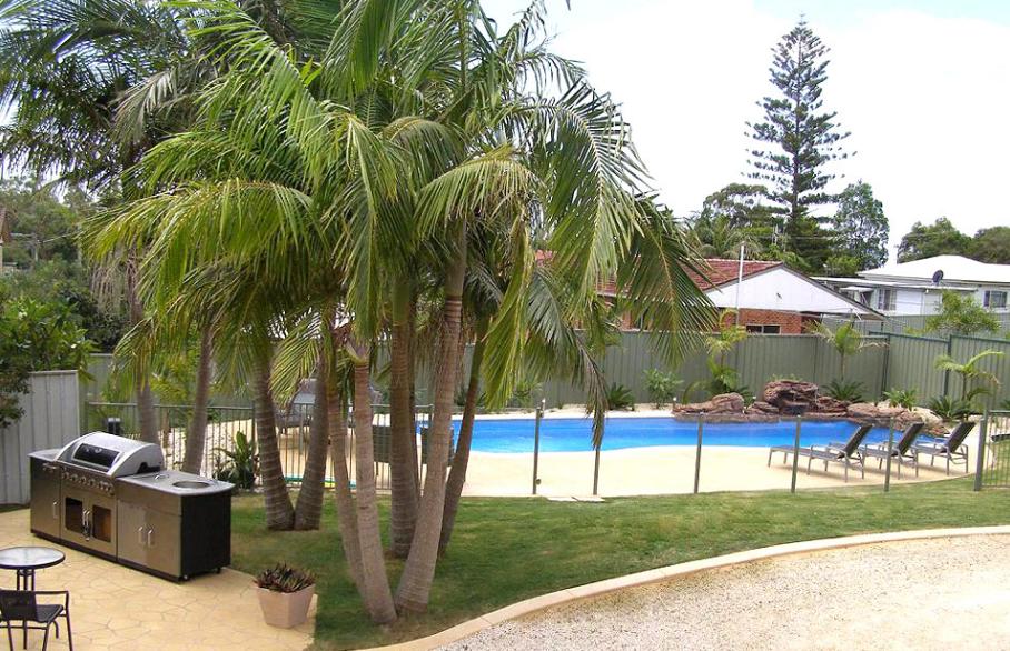 Koala Tree Motel - Accommodation Port Macquarie 0