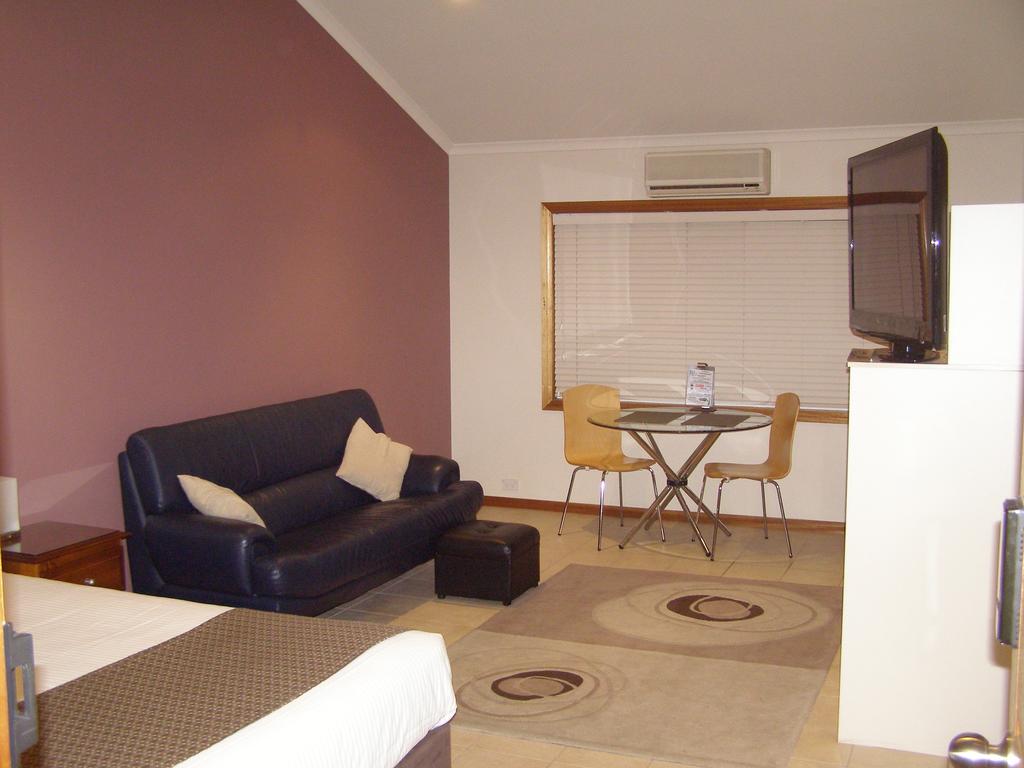 Koala Tree Motel - Accommodation Port Macquarie 2
