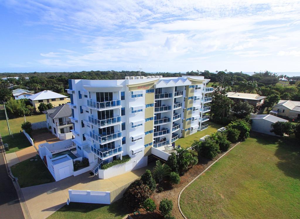 Koola Beach Apartments Bargara - New South Wales Tourism 