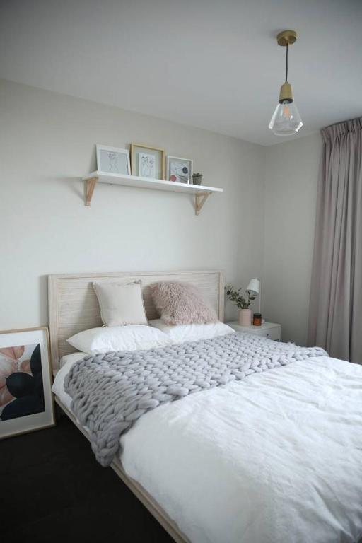 KOZYGURU MATRAVILLE PENTHOUSE AMAZING VIEW 3 BED + FREE PARKING NMV483 - Accommodation Sydney 3
