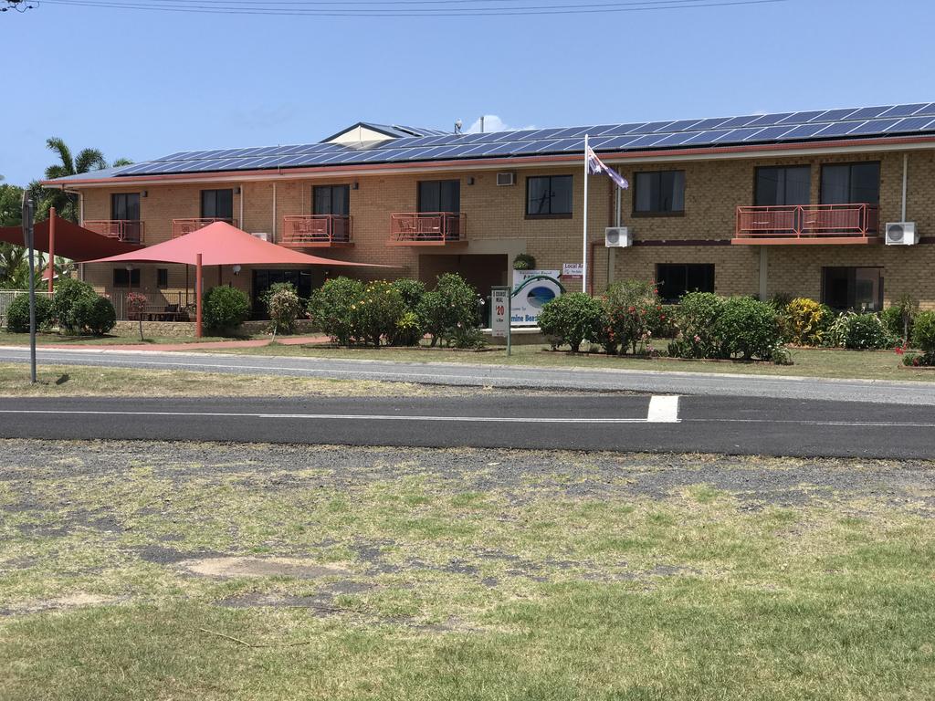 Kurrimine Beach Motel - Accommodation BNB