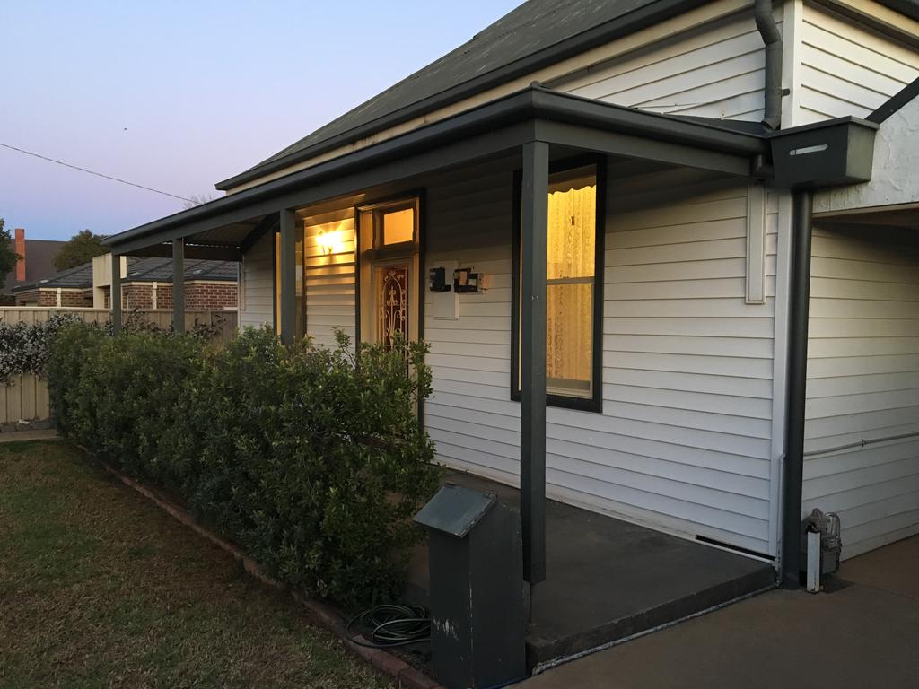 Ky Country Cottage - Accommodation Adelaide