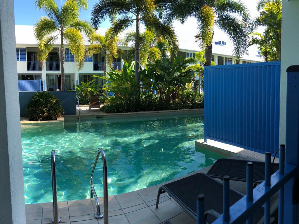 Lagoons Studio Swim Out With Heated Pool - thumb 3