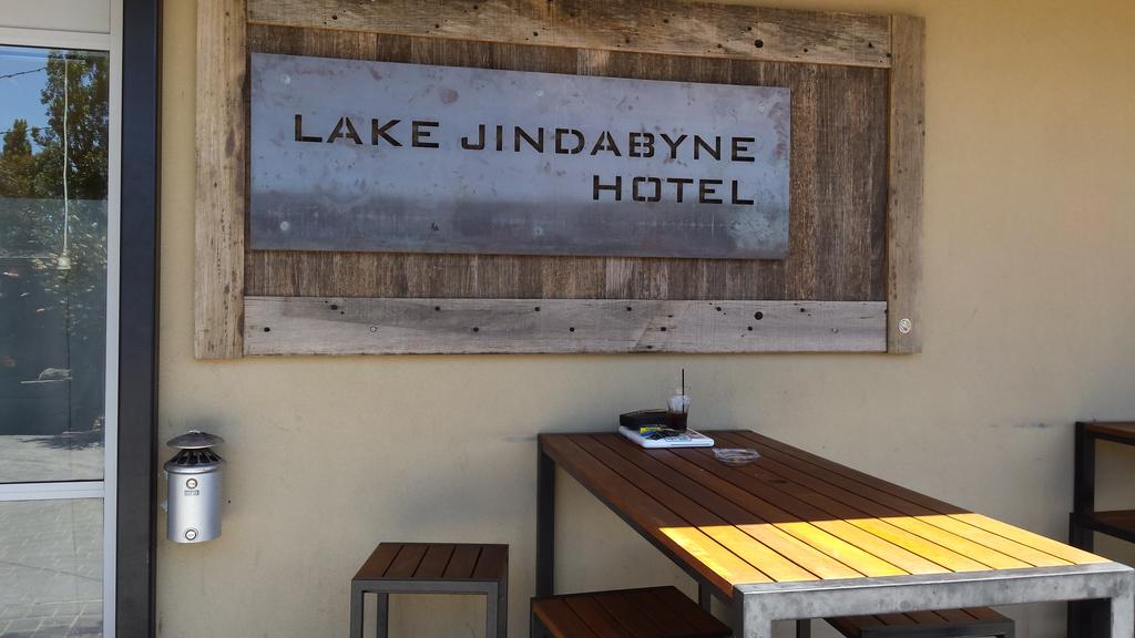 Lake Jindabyne Hotel - thumb 0