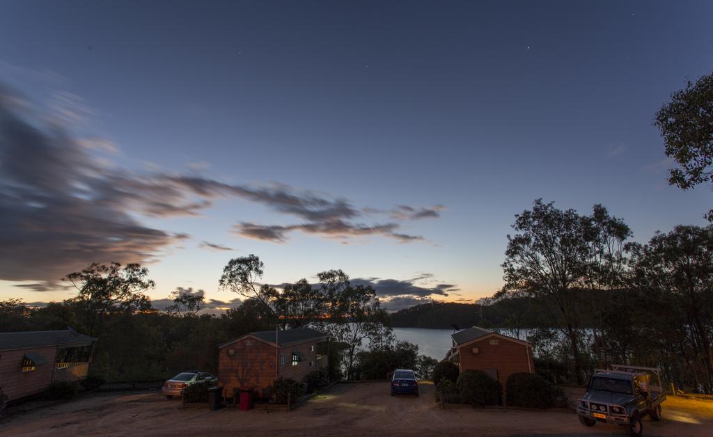 Lake Monduran Holiday Park - Accommodation Adelaide