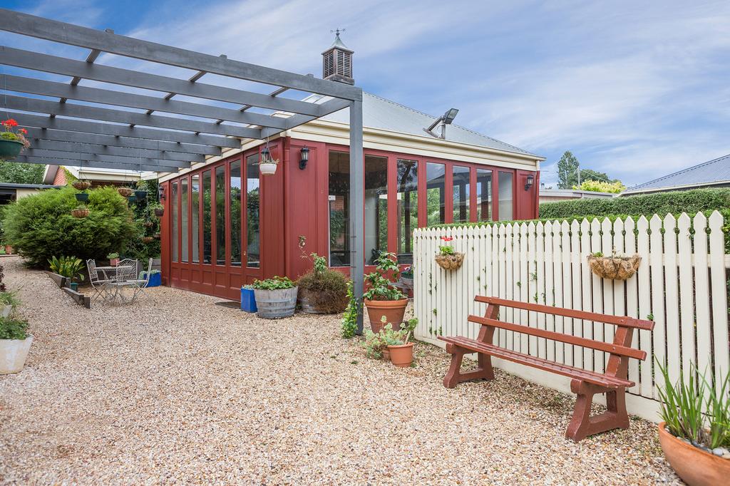 Lancefield Guest House - Accommodation Adelaide