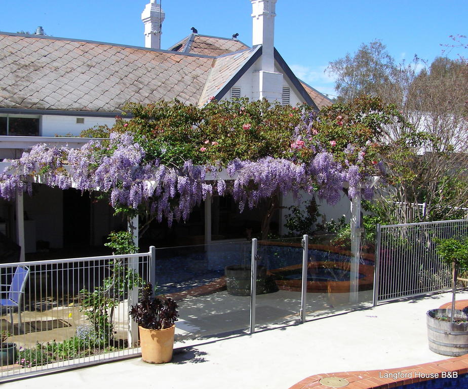 Langford House BB - Accommodation Adelaide