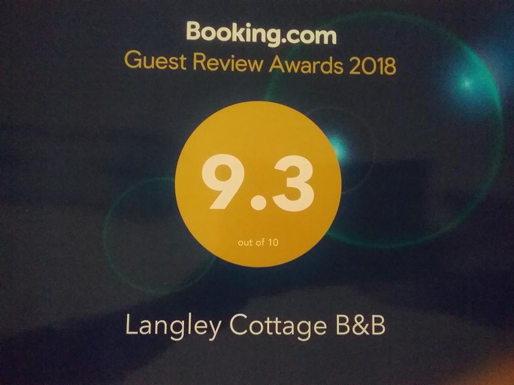 Langley Cottage B&B - thumb 3