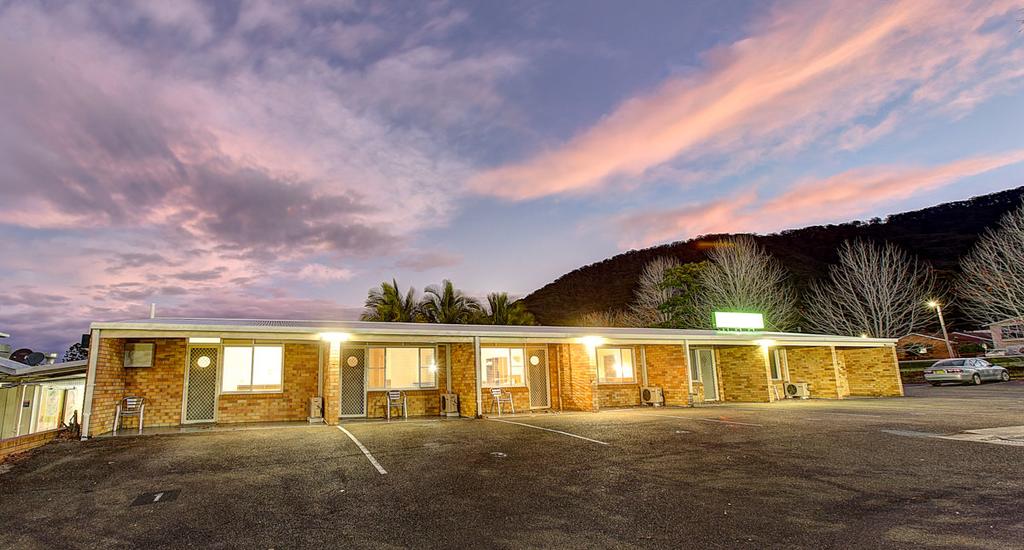 Laurieton Hotel - Accommodation Airlie Beach