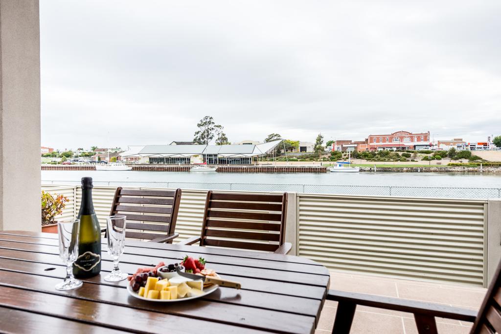 Leven River Retreat - Accommodation Adelaide