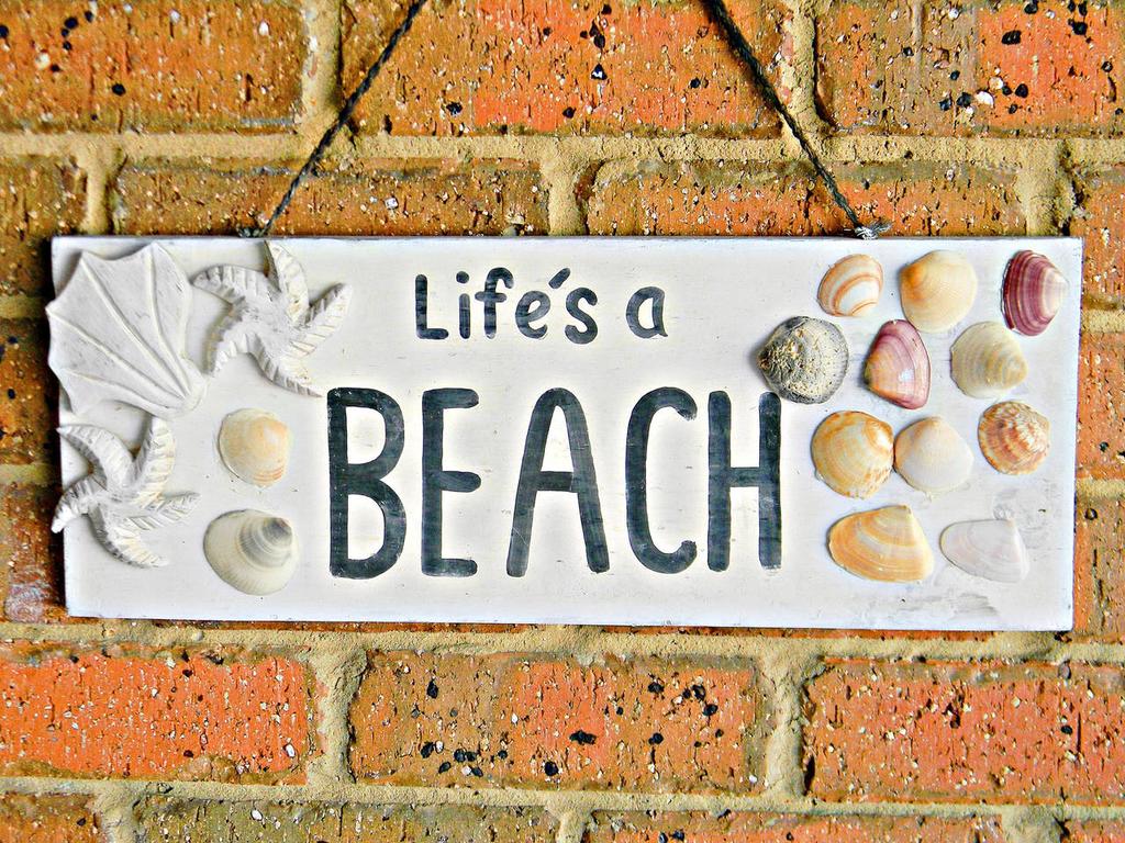 LIFE'S A BEACH - thumb 2