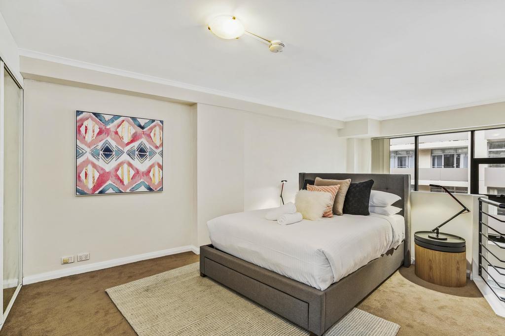 Light-filled Loft: Best Location In Sydney - Accommodation Australia 3
