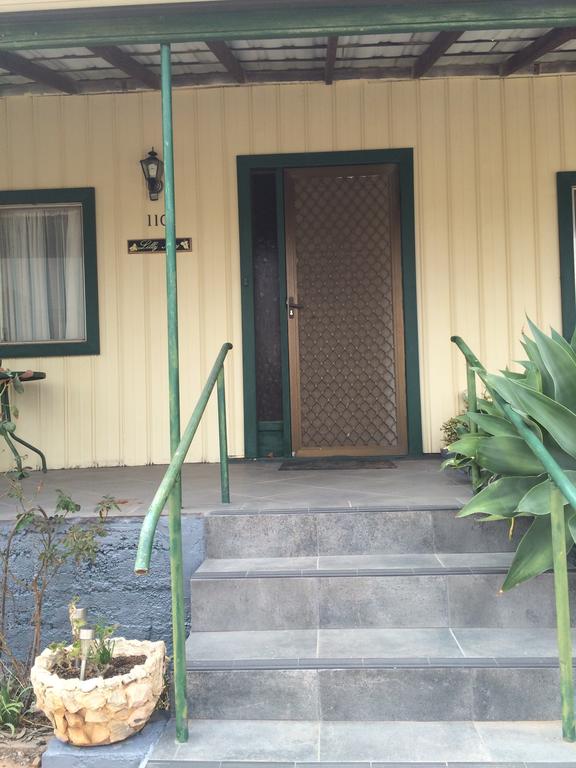 Lillymay Cottage - Accommodation Broken Hill 1
