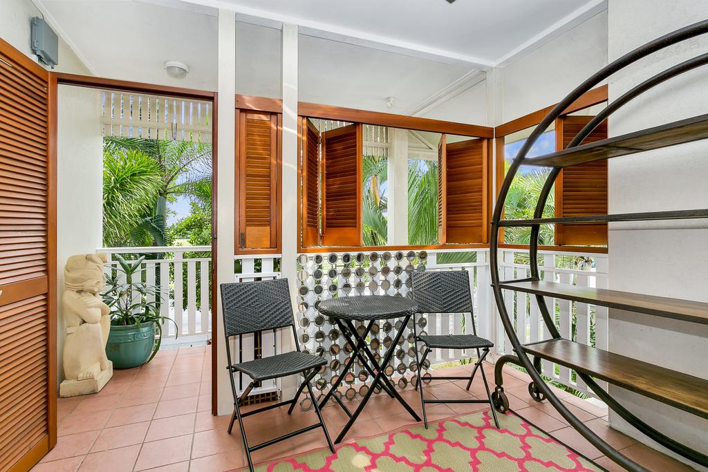 Lilyfield Apartments - Two Bedroom Apartment - thumb 1