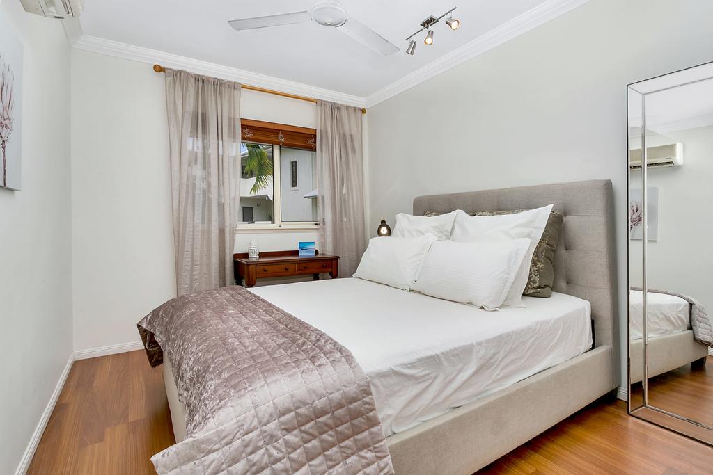 Lilyfield Apartments - Two Bedroom Apartment - thumb 2