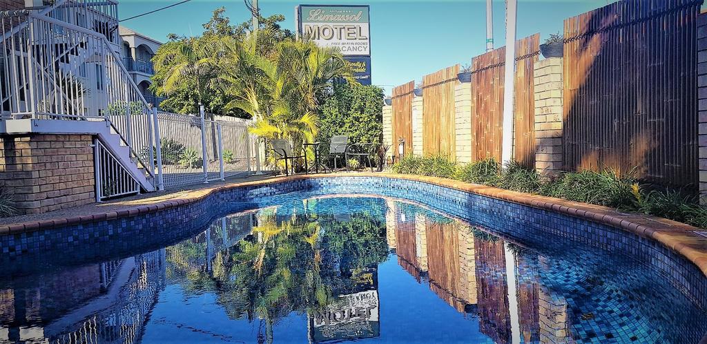 Limassol Motel - New South Wales Tourism 