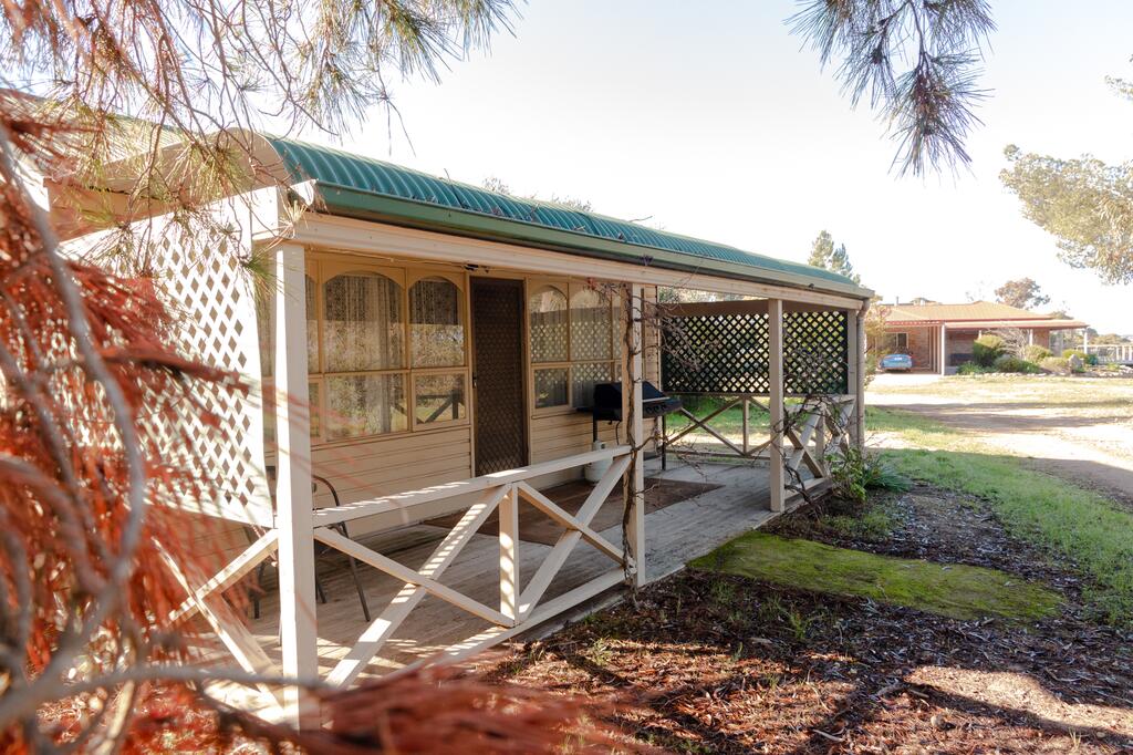 Limestone Cottage - Accommodation Adelaide