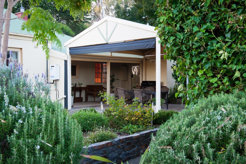 Linfield Cottage - Accommodation Adelaide