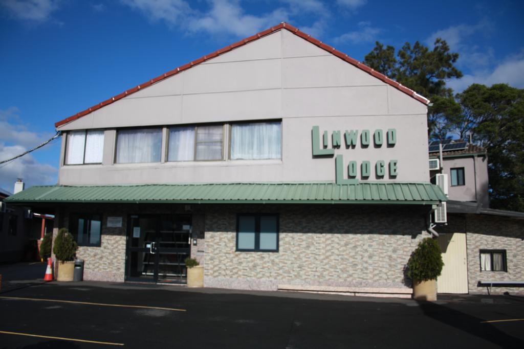 Linwood Lodge Motel - Accommodation Airlie Beach